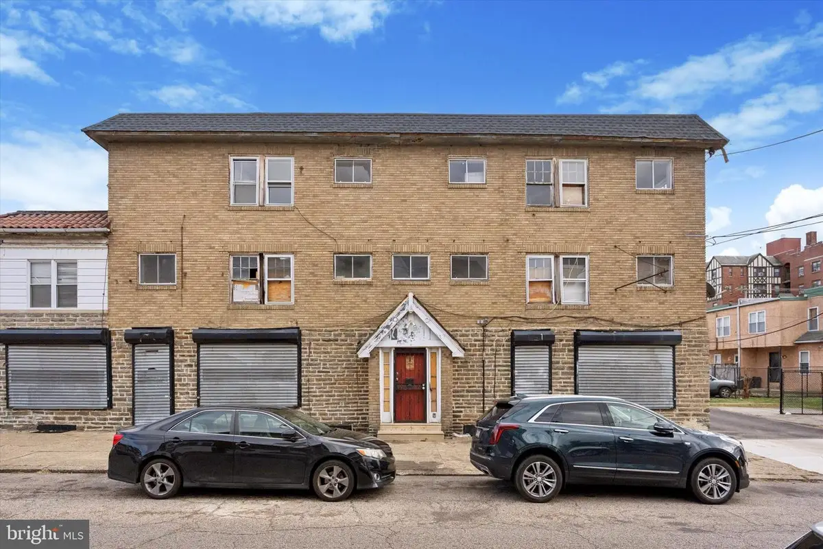 1450 W Grange Ave, Philadelphia, PA 19141 - #1