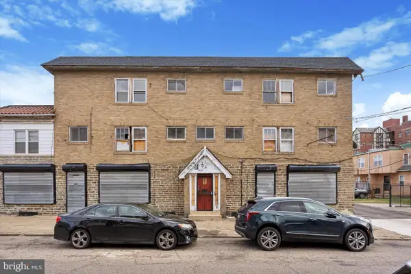 1450 W Grange Ave, PHILADELPHIA, PA 19141