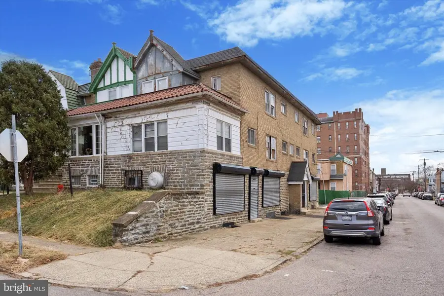 1450 W Grange Ave, Philadelphia, PA 19141 - #2