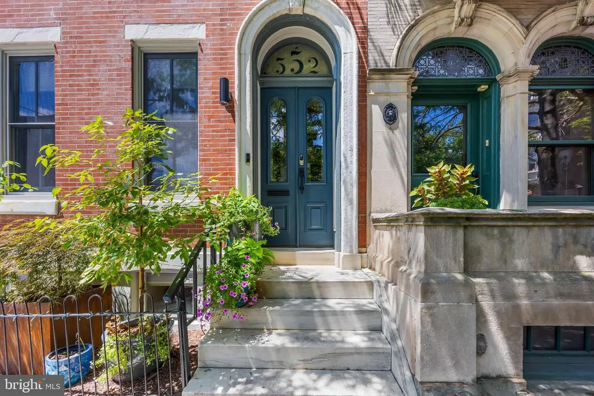 552 N 18th St, Philadelphia, PA 19130 - #1