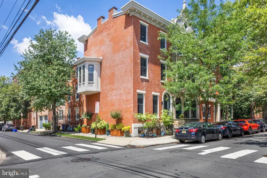 552 N 18th St, Philadelphia, PA 19130 - #2