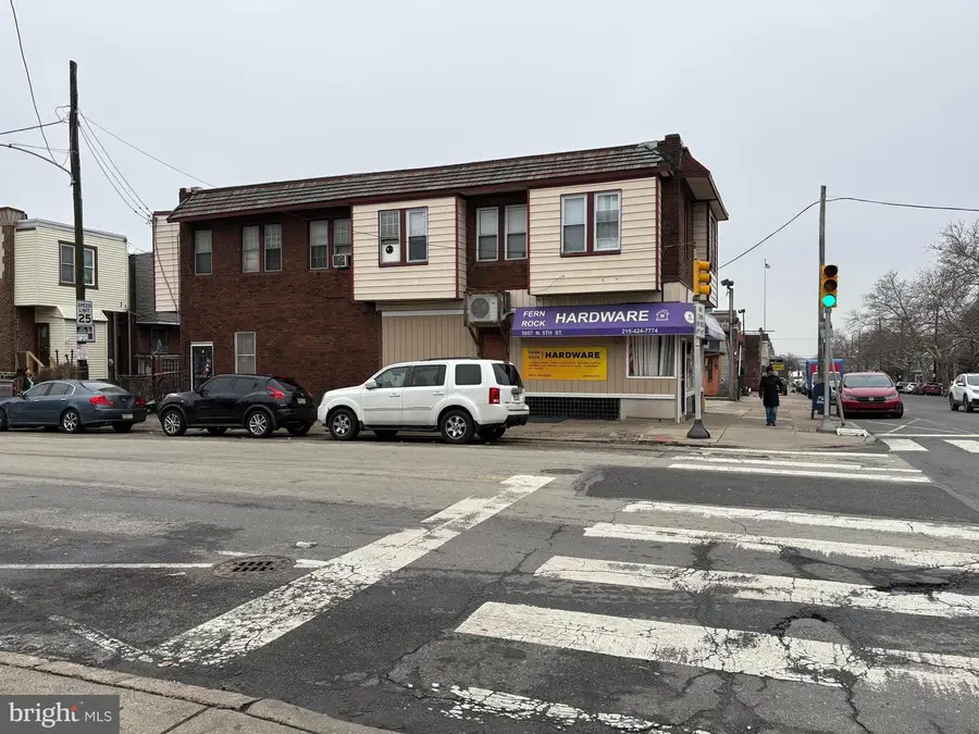5957 N 5th St, Philadelphia, PA 19120 - #3