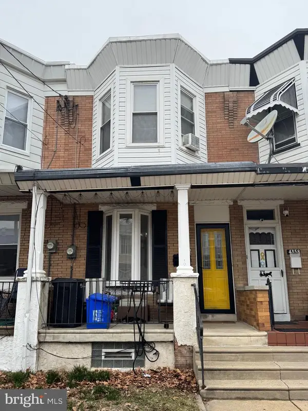 4356 Edgemont St, PHILADELPHIA, PA 19137
