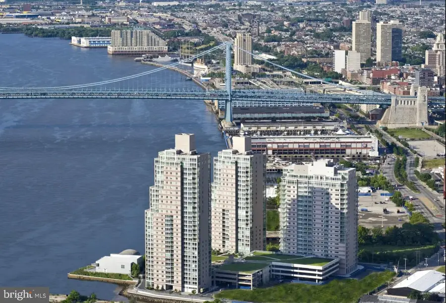901 N Penn St #f903, Philadelphia, PA 19123 - #3