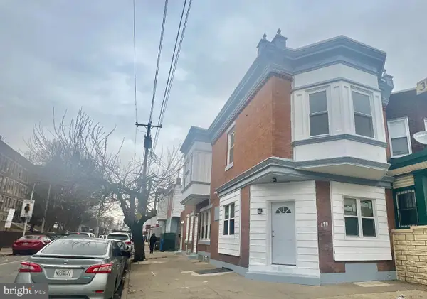 279 W Sheldon St, PHILADELPHIA, PA 19120