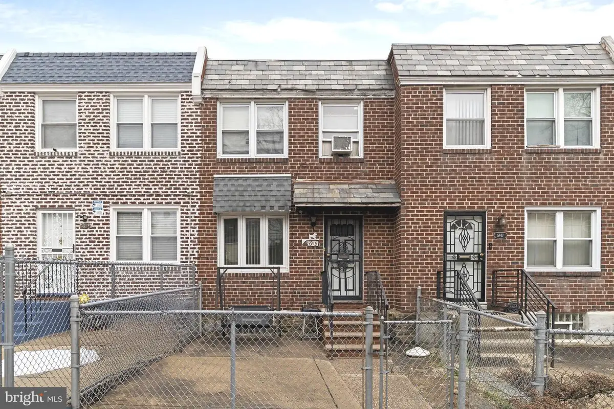 5919 N Hutchinson St, Philadelphia, PA 19141 - #1
