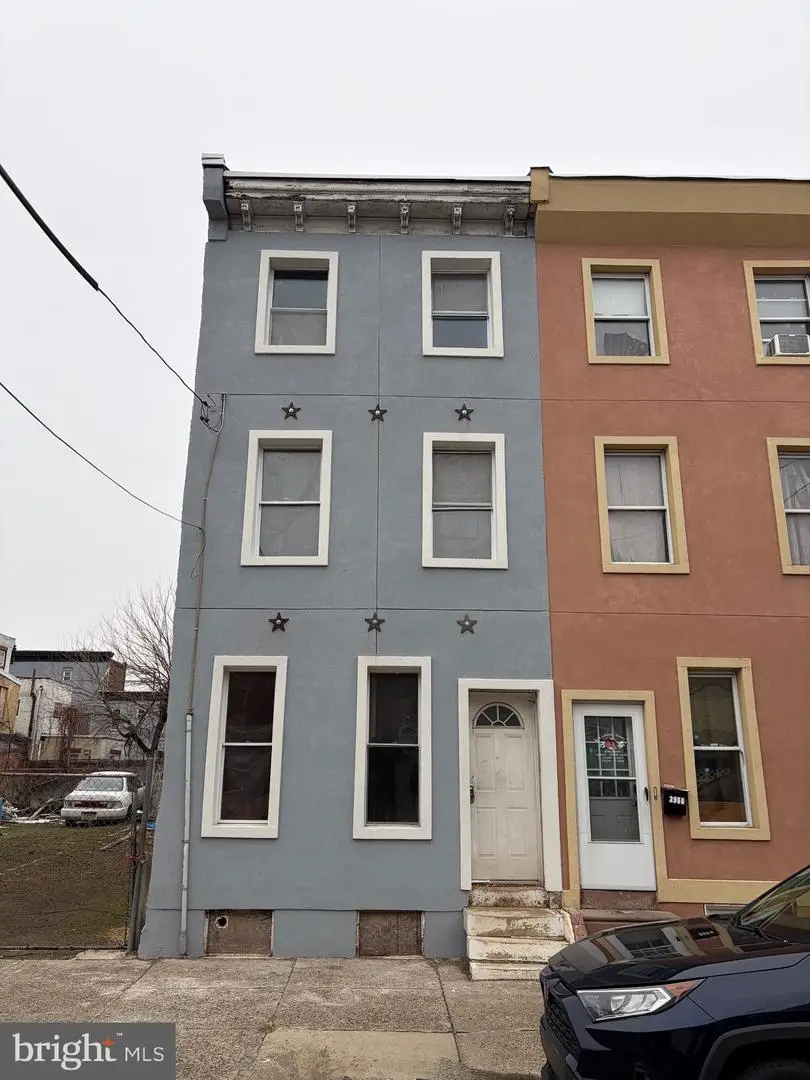 2957 N Fairhill St, Philadelphia, PA 19133 - #1