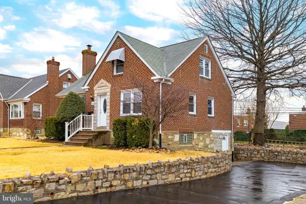 8109 Bradford St, PHILADELPHIA, PA 19152