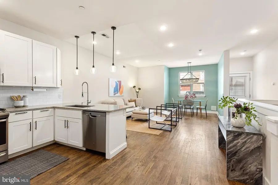 207 E Allen St #2, Philadelphia, PA 19125 - #2