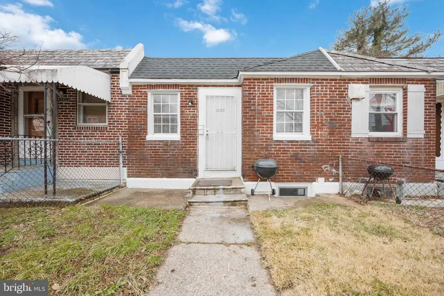 2222 S 56th St, Philadelphia, PA 19143 - #2