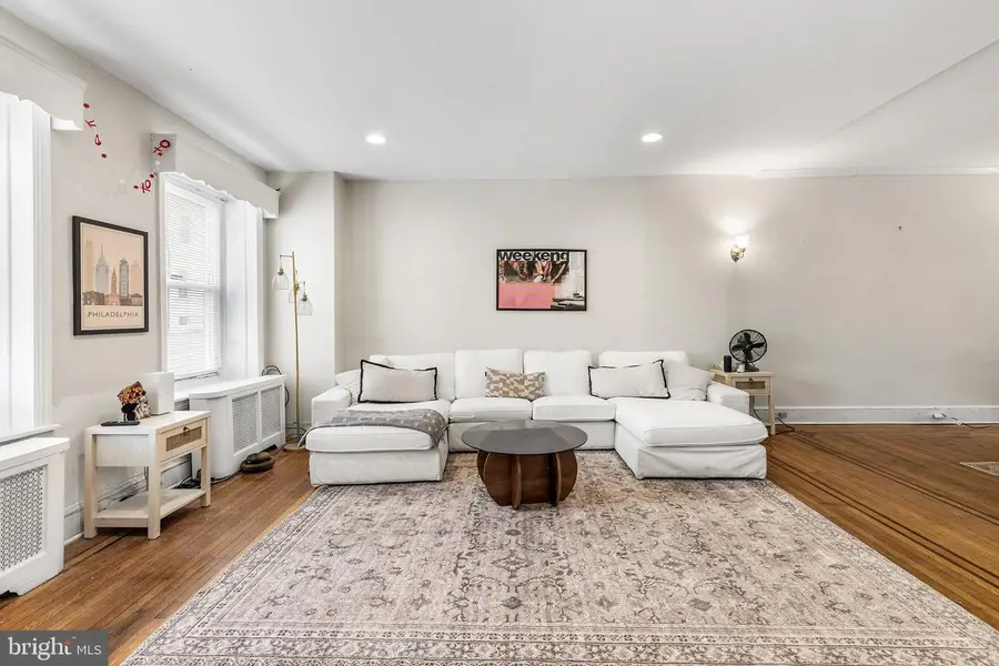 113 Seville St, Philadelphia, PA 19127 - #3