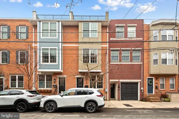 2110 Carpenter St, PHILADELPHIA, PA 19146