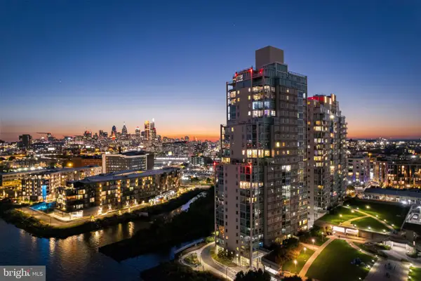 901 N Penn St #p1601, PHILADELPHIA, PA 19123