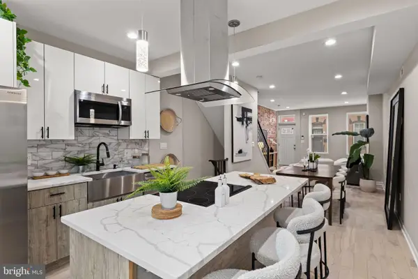 1416 N Dover St, PHILADELPHIA, PA 19121