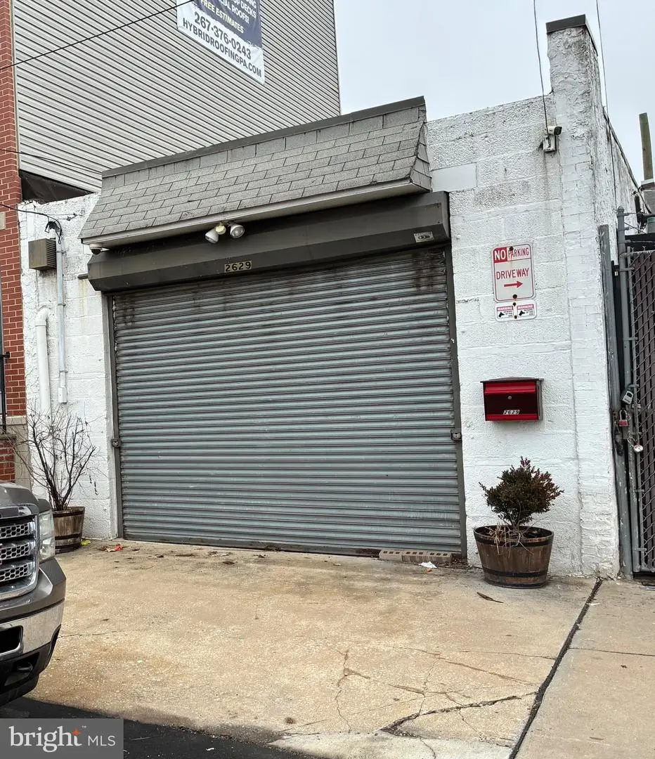 2629 E Hagert St, Philadelphia, PA 19125 - #1