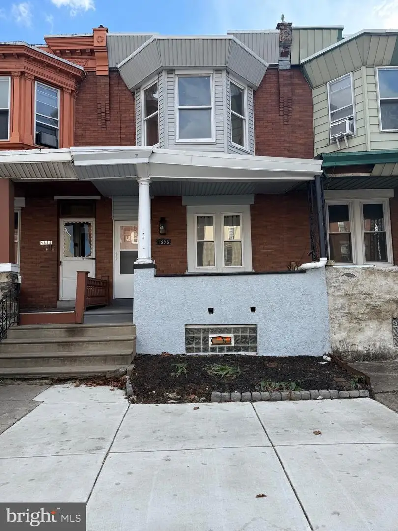 1856 W Hunting Park Ave, Philadelphia, PA 19140 - #1