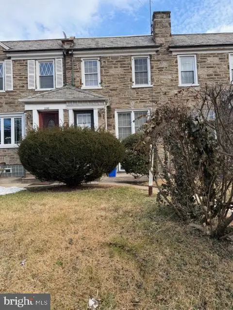 2248 E Washington Ln E, PHILADELPHIA, PA 19138