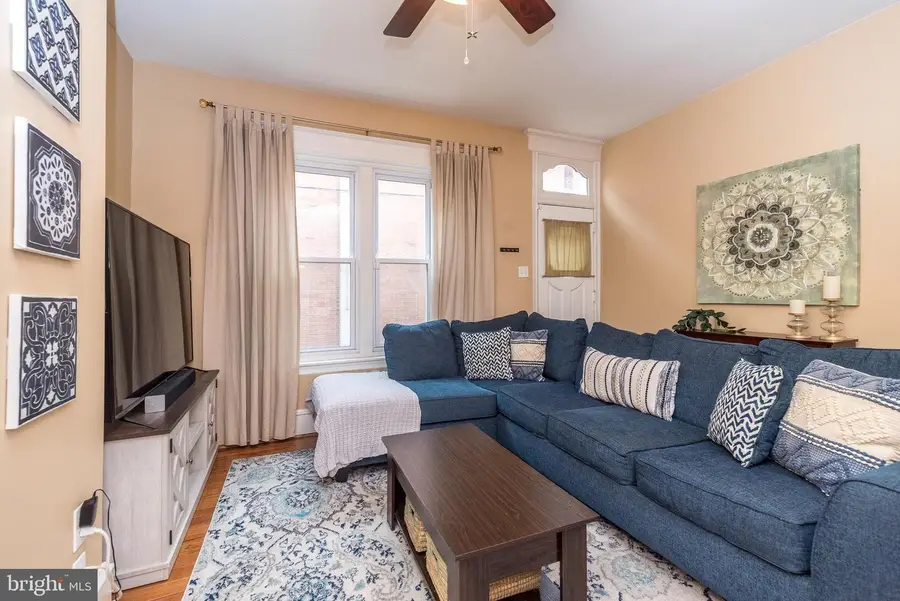 2538 S Bancroft St, Philadelphia, PA 19145 - #3