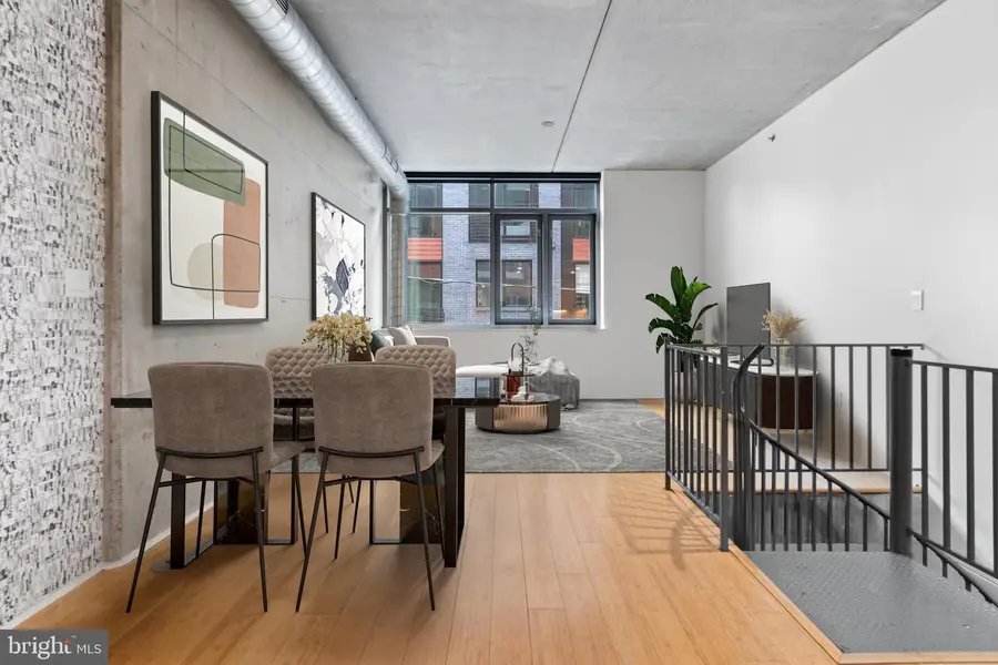 1352 South St #217a, Philadelphia, PA 19147 - #2