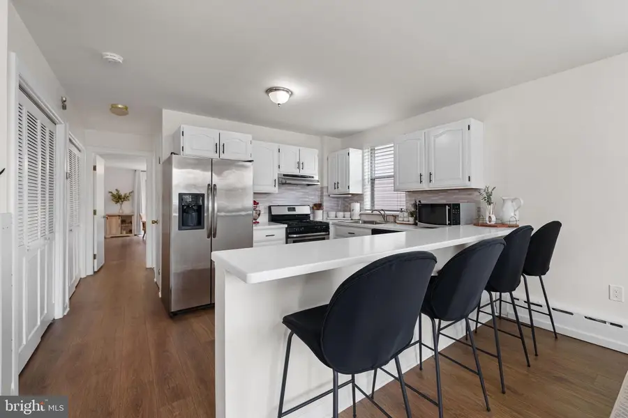 6991 Silverwood St, Philadelphia, PA 19128 - #2