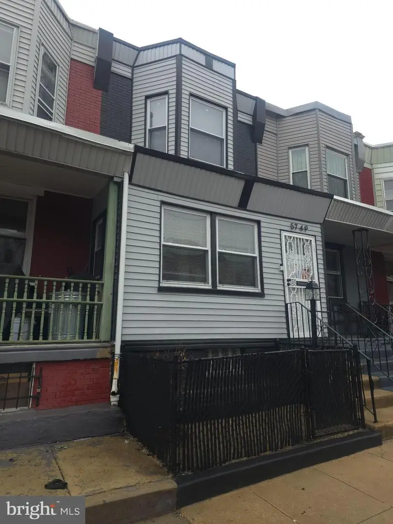 5749 Osage Ave, Philadelphia, PA 19143 - #2