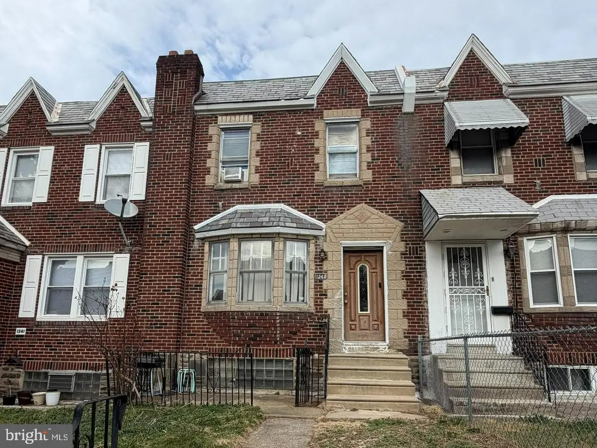 1343 Greeby St, Philadelphia, PA 19111 - #1