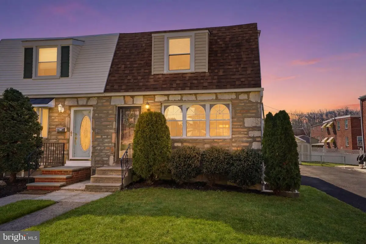 8605 Alicia St, Philadelphia, PA 19115 - #1