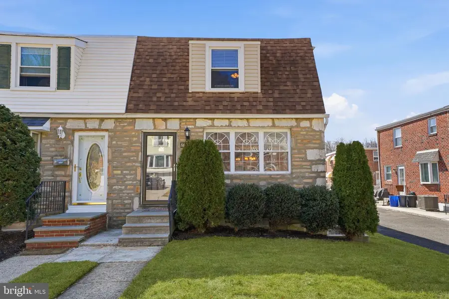 8605 Alicia St, Philadelphia, PA 19115 - #2