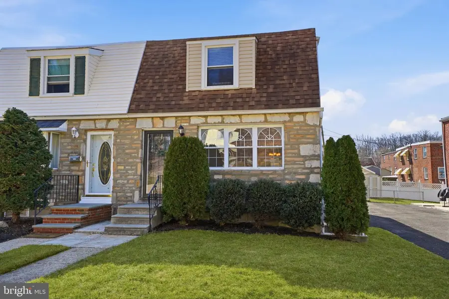 8605 Alicia St, Philadelphia, PA 19115 - #3