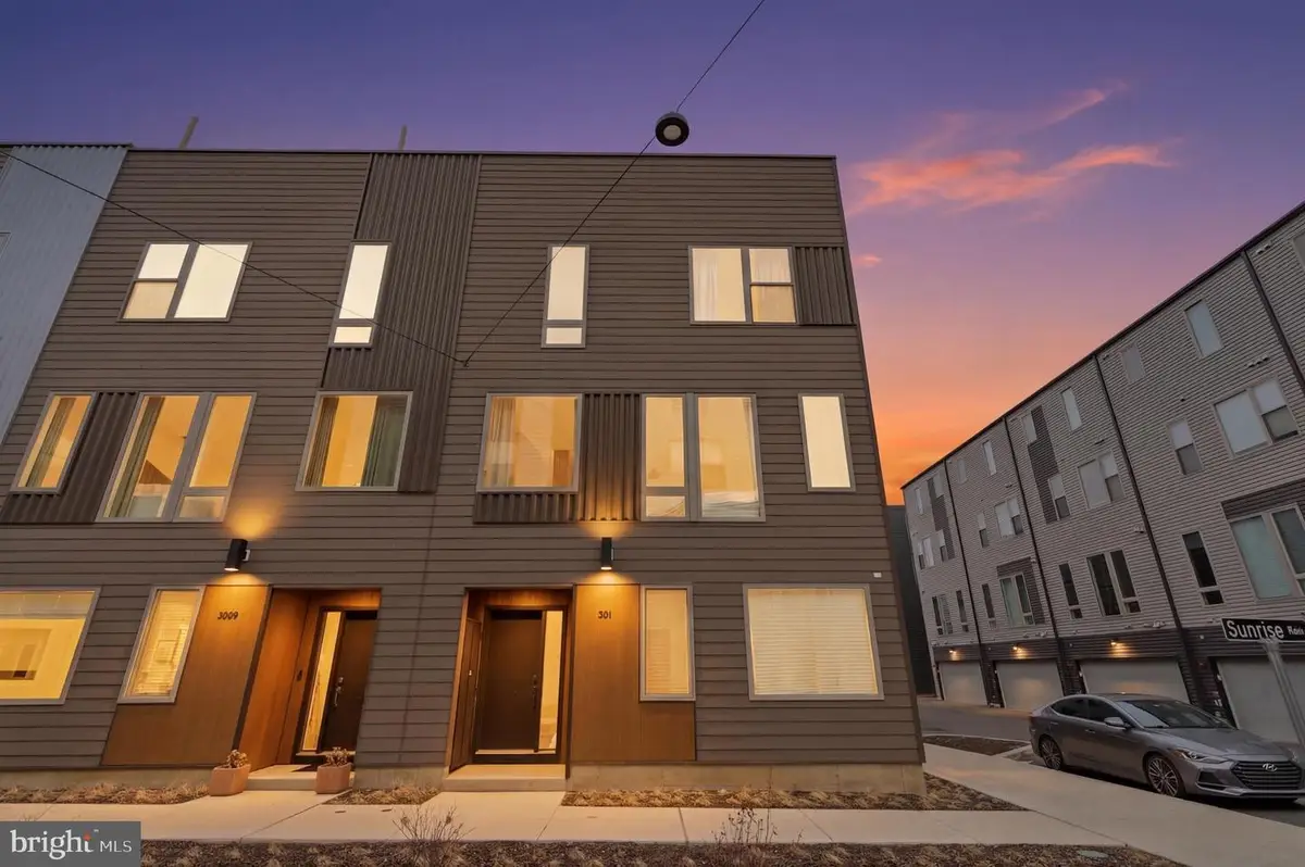 3011 Sunrise Walk, Philadelphia, PA 19125 - #1