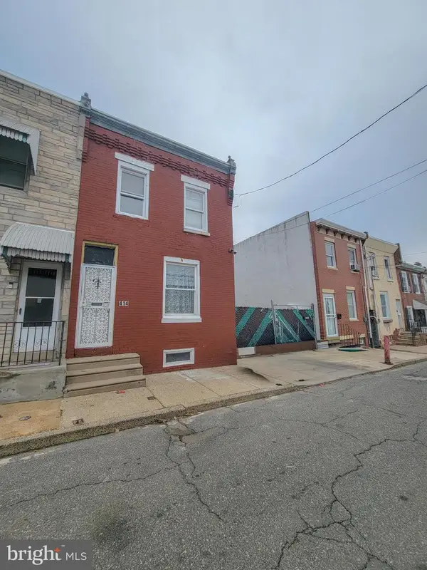 4141 Salem St, PHILADELPHIA, PA 19124