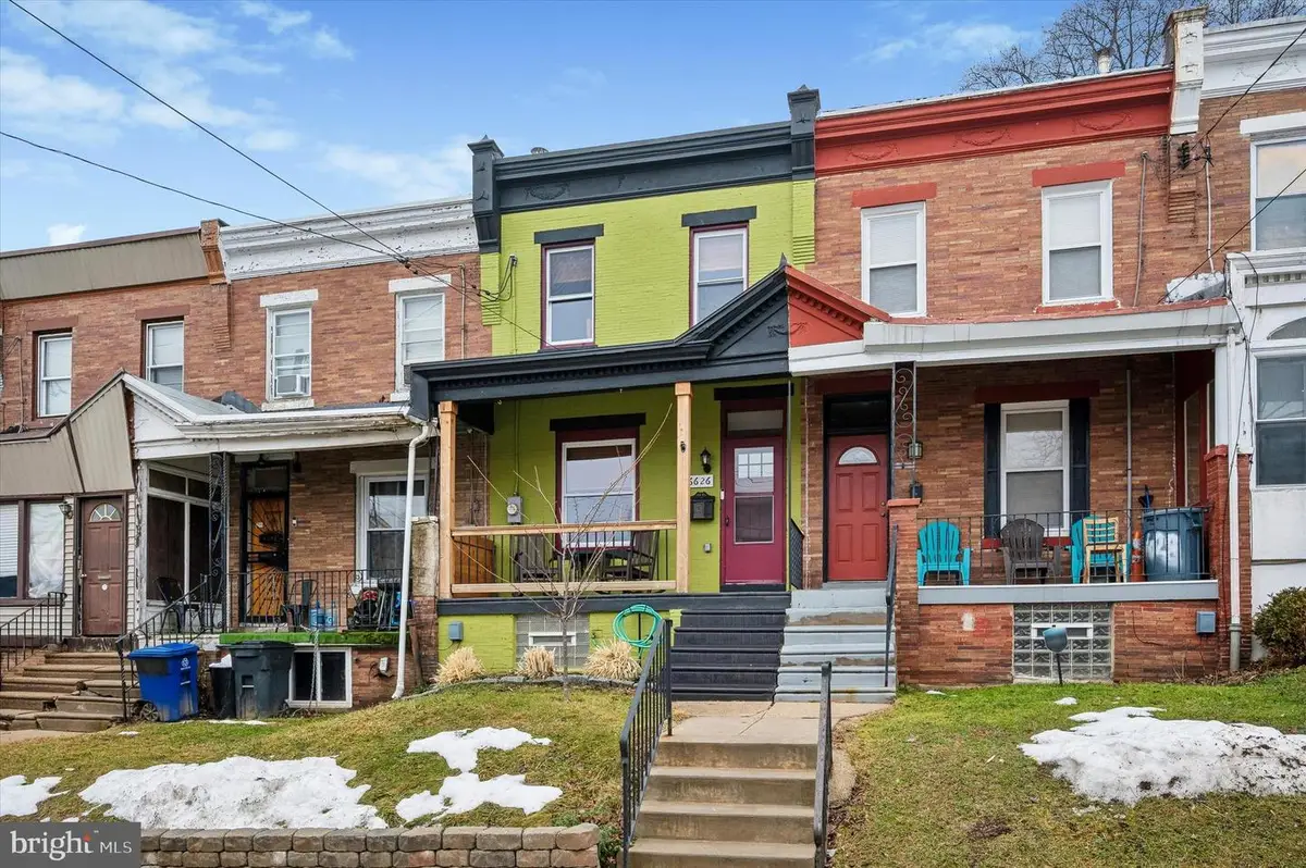 6626 Musgrave St, Philadelphia, PA 19119 - #1