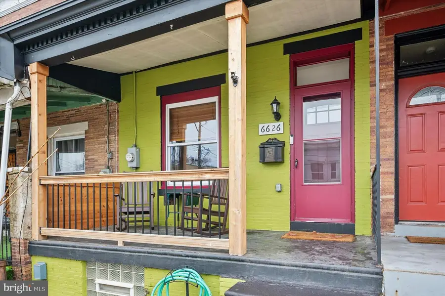 6626 Musgrave St, Philadelphia, PA 19119 - #2