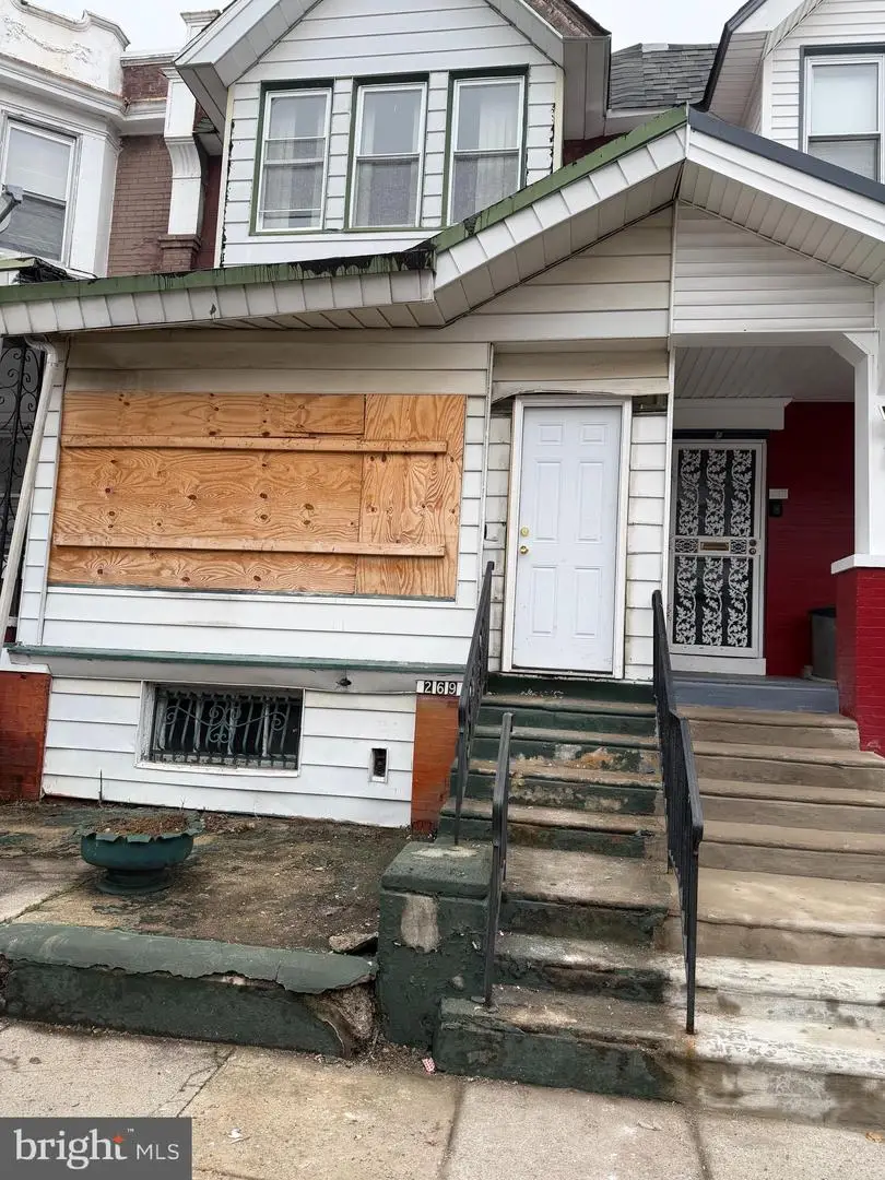 269 S Hirst St, Philadelphia, PA 19139 - #1