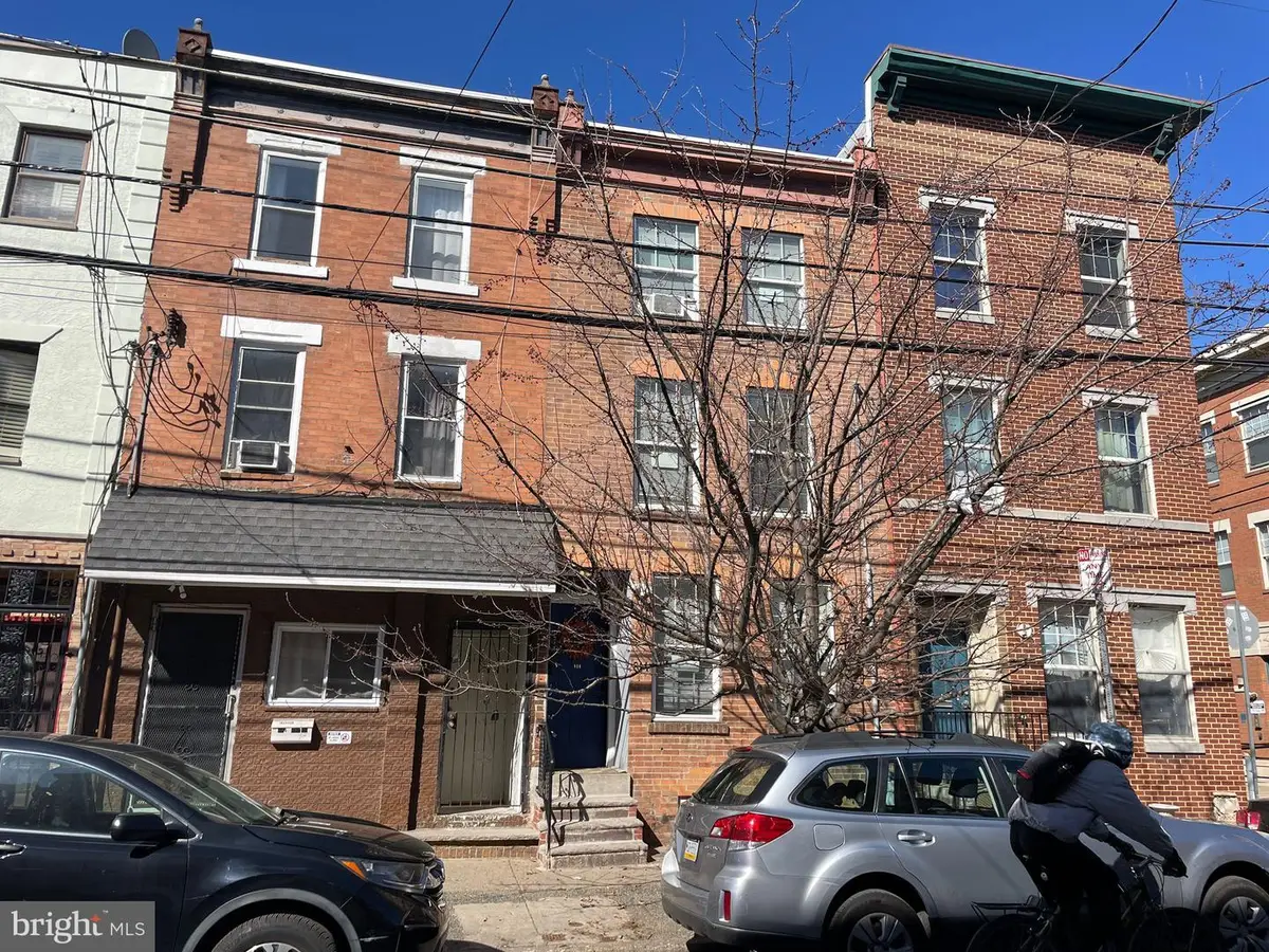 814 S 13th St, Philadelphia, PA 19147 - #1