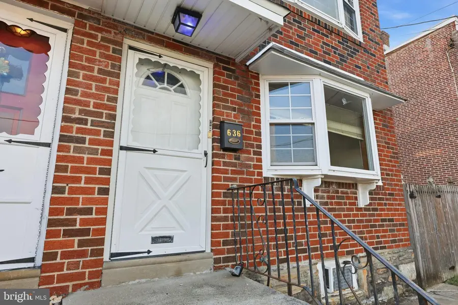 636 Arthur St, Philadelphia, PA 19111 - #3
