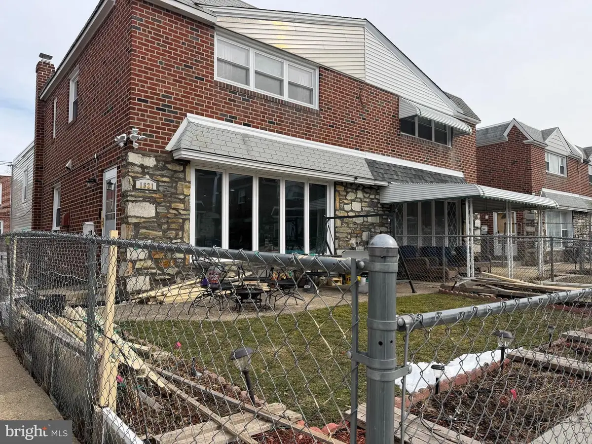 1821 Kendrick St, Philadelphia, PA 19152 - #1