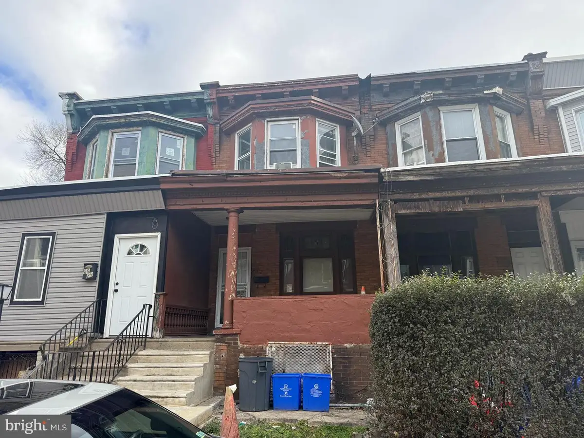 2827 N Croskey St, Philadelphia, PA 19132 - #1