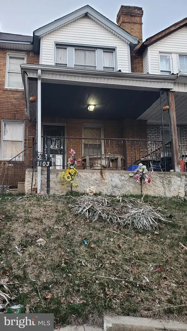 1103 E Stafford St, PHILADELPHIA, PA 19138