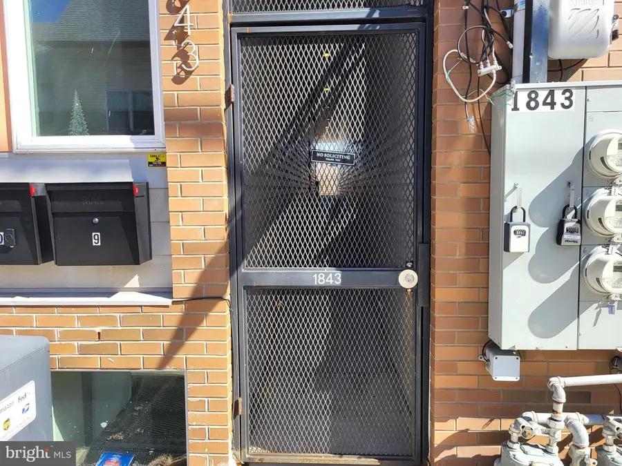 1843 N 6th St #9, Philadelphia, PA 19122 - #2