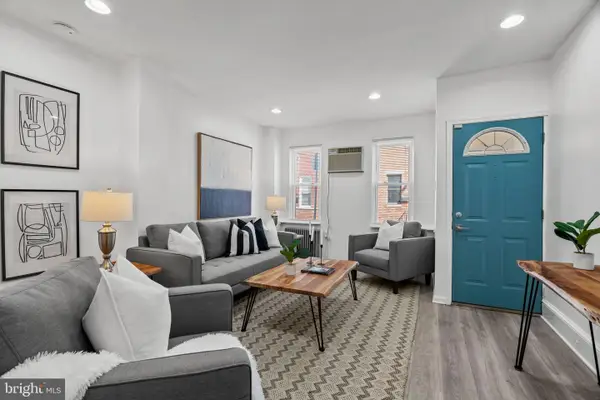 814 Wilder St, PHILADELPHIA, PA 19147