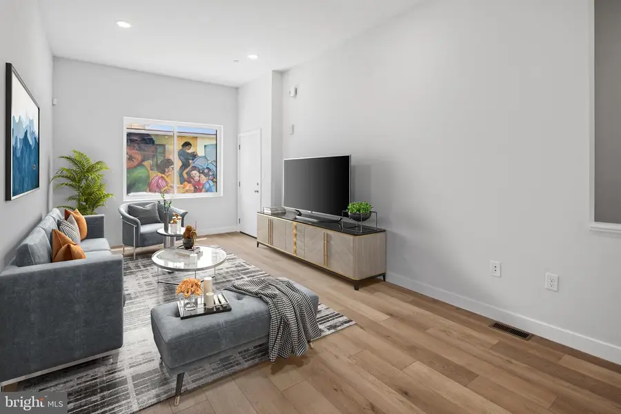 1932 N 6th St #1, Philadelphia, PA 19122 - #3