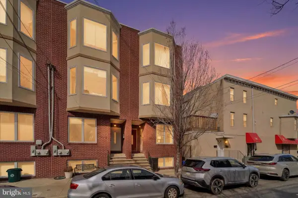 2001 Carpenter St #b, PHILADELPHIA, PA 19146