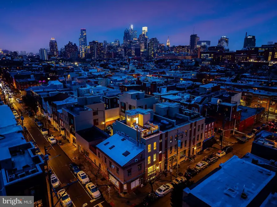 622 S 7th St, Philadelphia, PA 19147 - #3