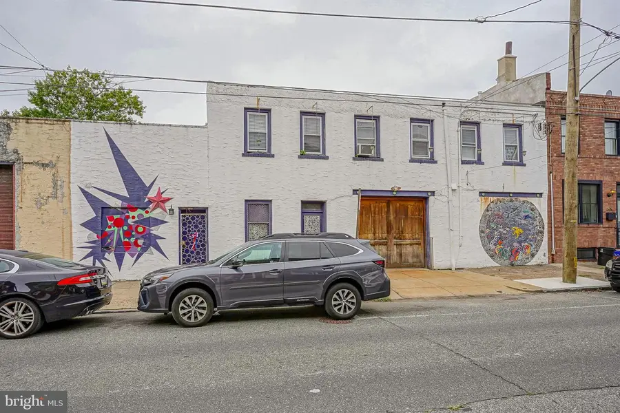 2416-20 E Sergeant St, Philadelphia, PA 19125 - #2