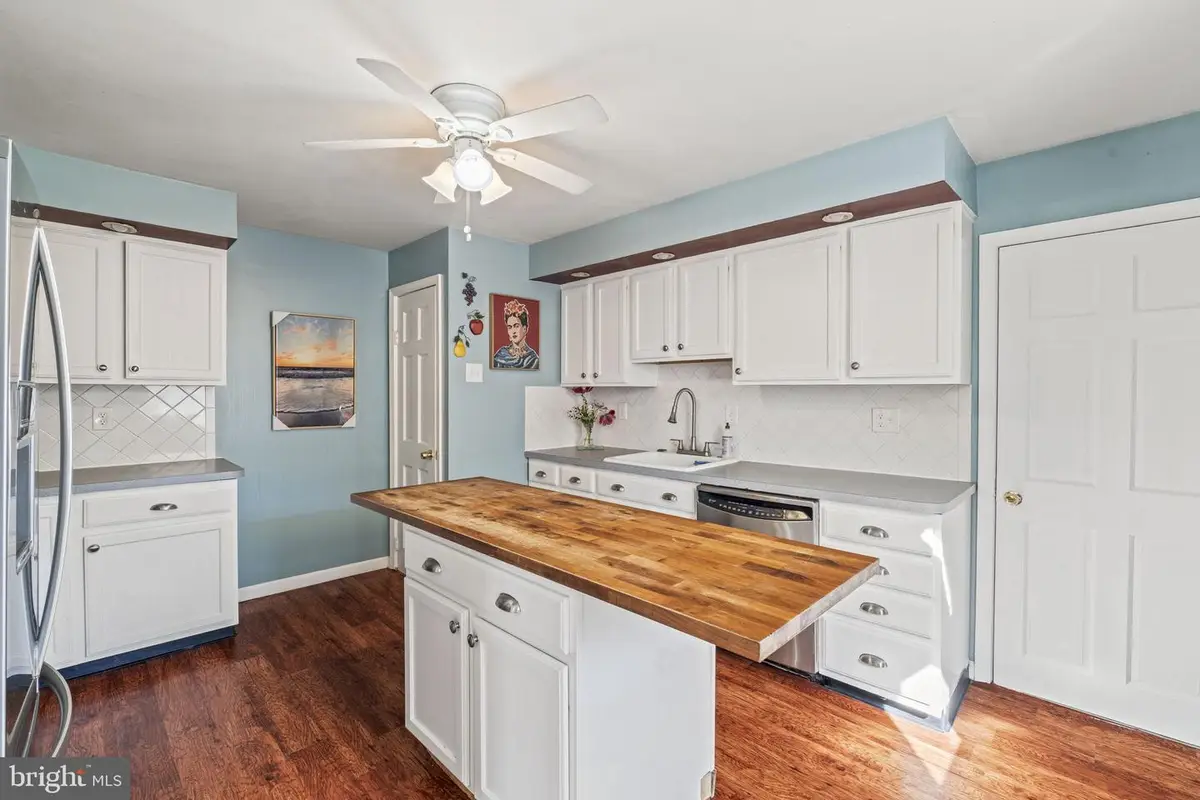 4640 E Stiles St, Philadelphia, PA 19137 - #1