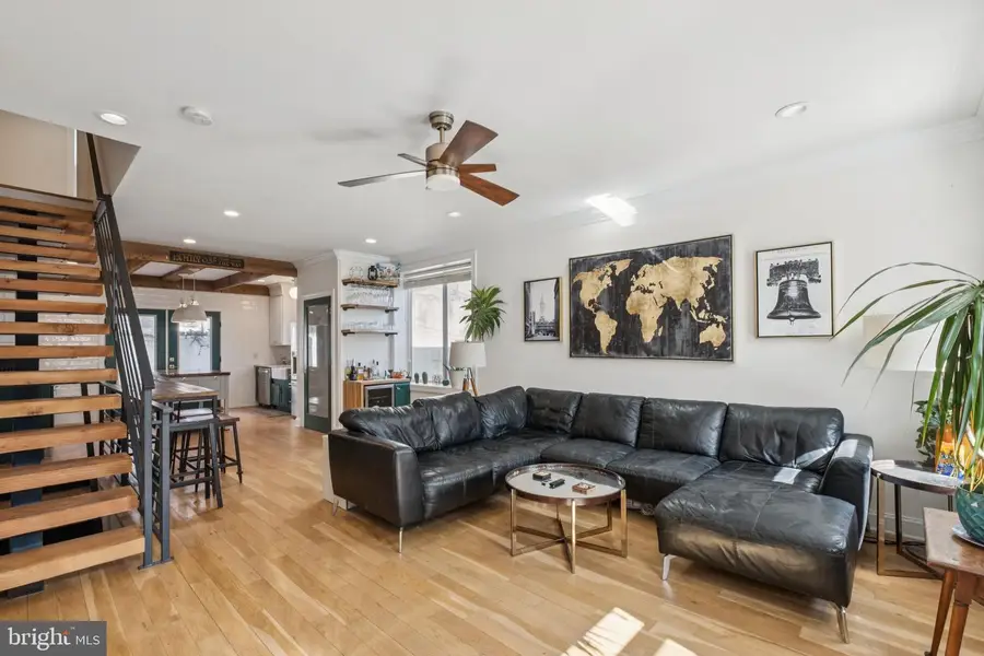 309 Greenwich St, Philadelphia, PA 19147 - #3