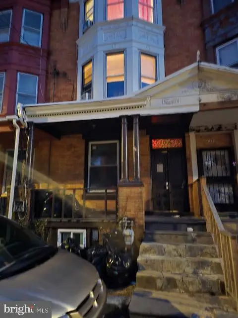 1316 W Jerome St, PHILADELPHIA, PA 19140