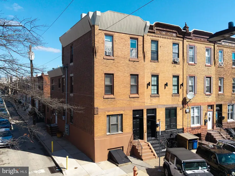 1427 W Ritner St, Philadelphia, PA 19145 - #2