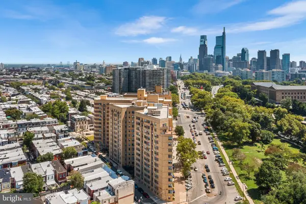 2601 Pennsylvania Ave #515, PHILADELPHIA, PA 19130